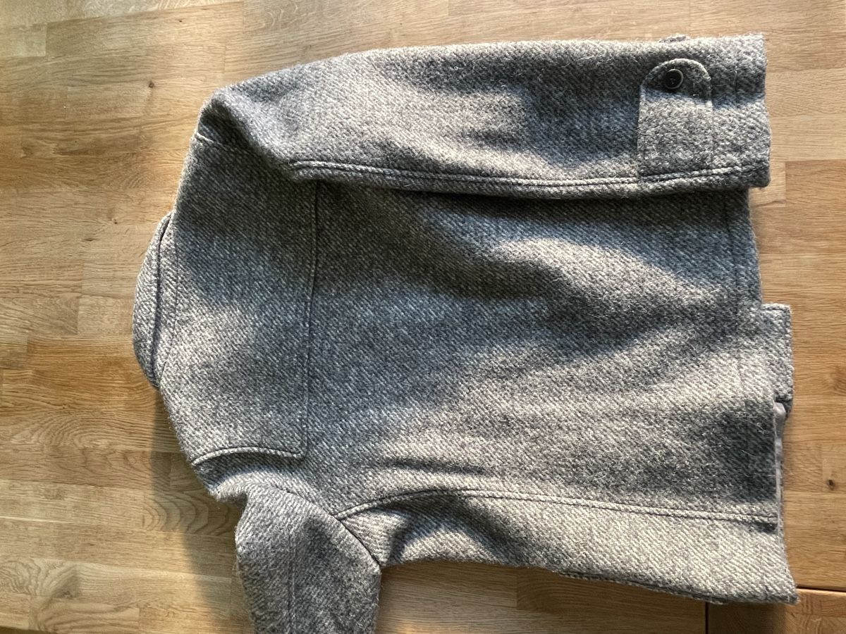 Jacken: Tweed Jacke / Barena Venezia – Neu (gemäss Beschreibung) aus Wetzikon ZH von phoeff 2
