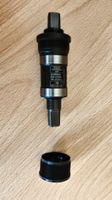 Shimano 4-Kant Innenlager 123mm