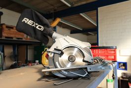 Einhell Handkreissäge RT CS 190/1 fx