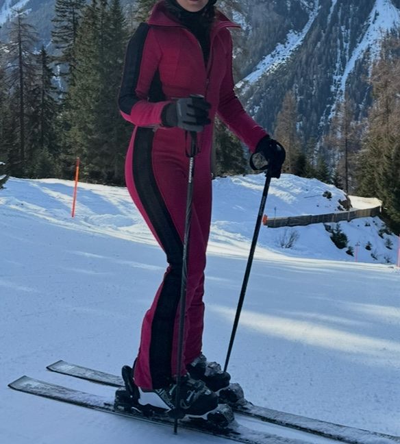 Skis: Fusalp Ski Overall XS – Gebraucht aus Uster von Ninii003