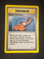 Pokemon Neuer Pokédex 95/111 WOTC Neo Genesis DE