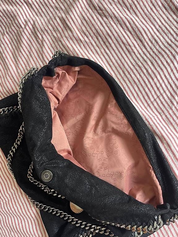 Stella McCartney Sacs femmes: Stella McCartney Falabella Tasche – D'occasion à Zürich par lei_f5ds 2