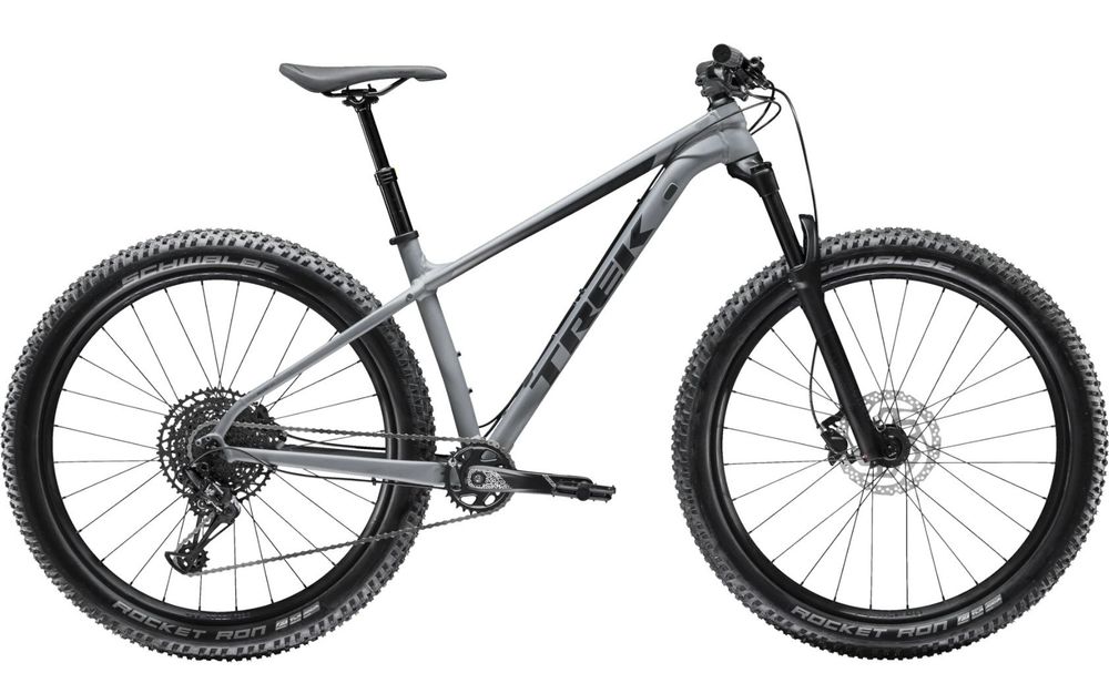 Trek roscoe deals 8 mountain bike