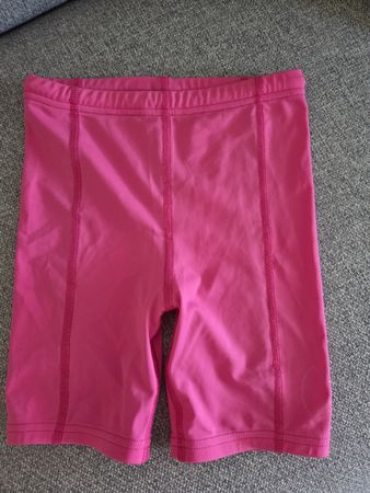 Badehose Gr 116 / 122 Top
