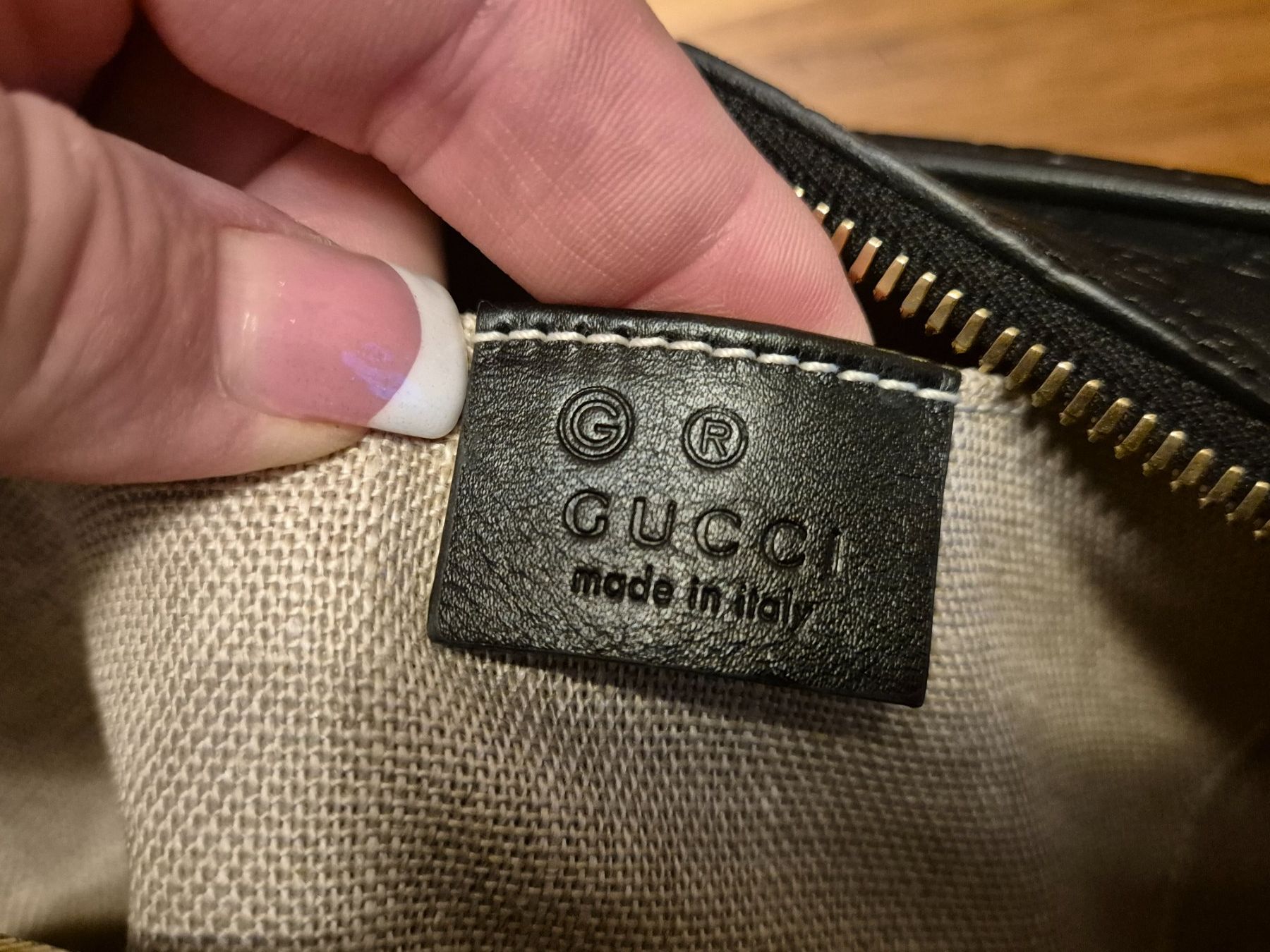 Gucci Borse da donna: Neue Gucci Tasche !!! – Nuovo (secondo la descrizione) da Flühli LU venduto da Conny_88 5
