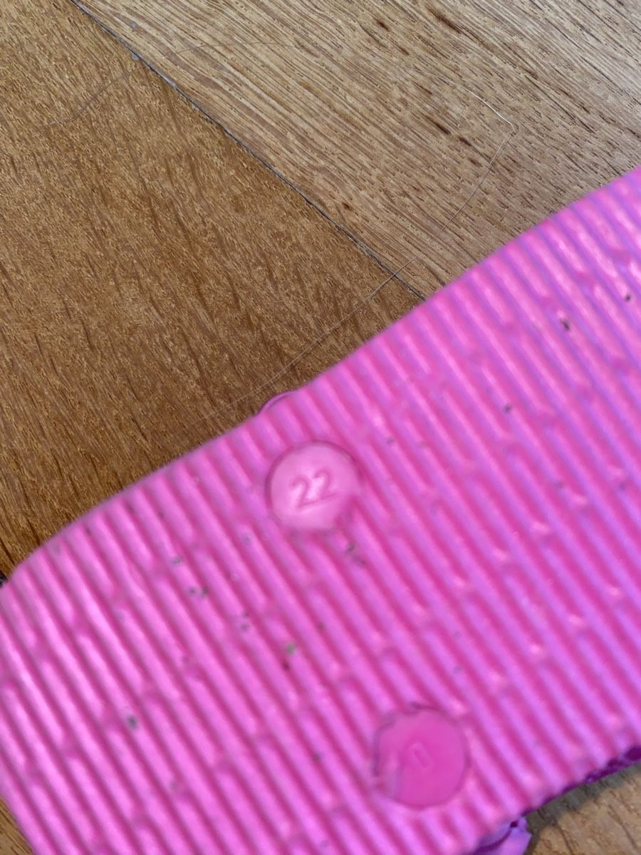 Havaianas Schuhe für Jungen: Flip-Flop Havaianas Gr. 22 – Gebraucht aus Bern von Elisa64 3