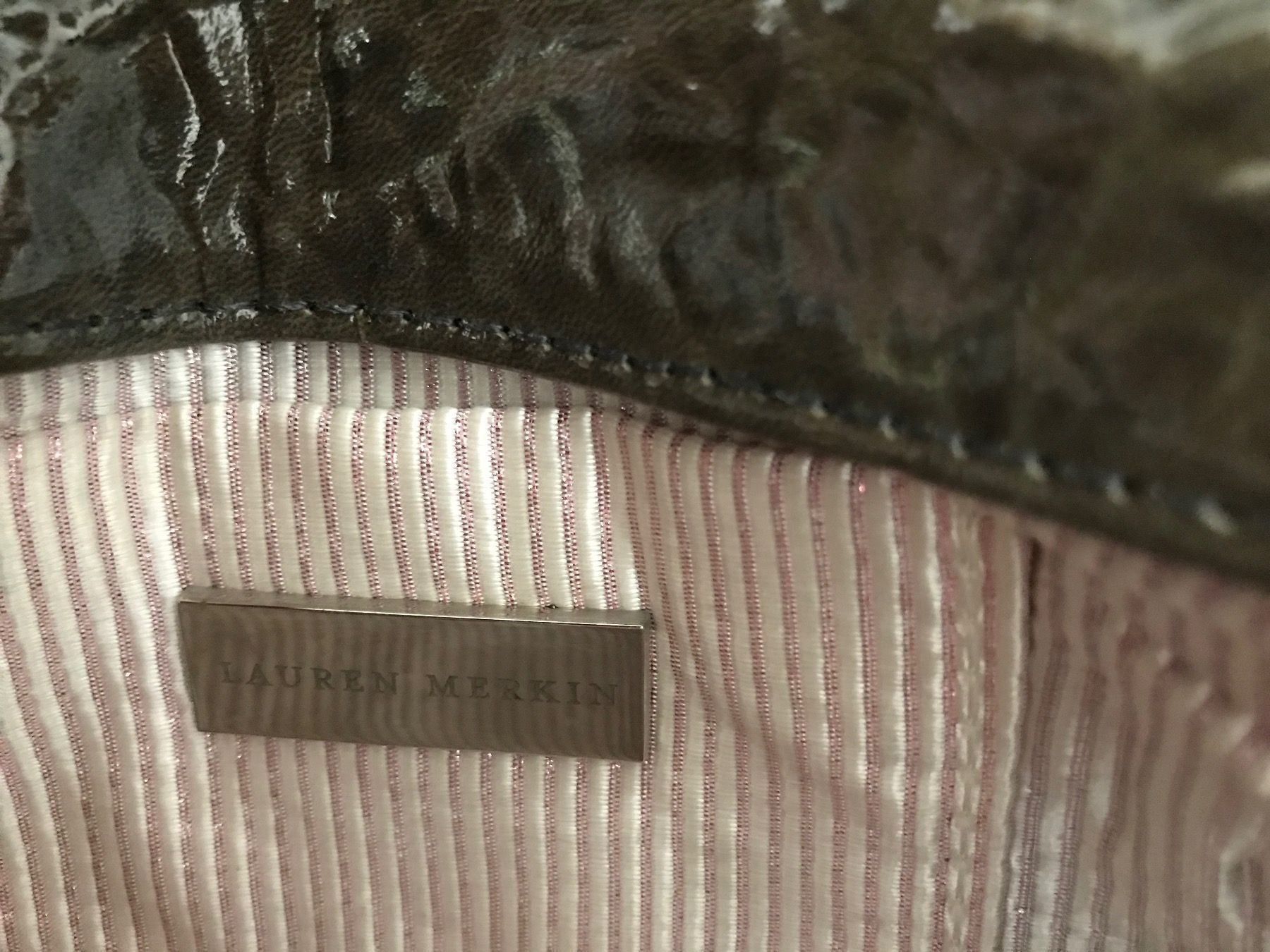 Taschen für Damen: Handtasche – Gebraucht aus Winterthur von Gape1 4