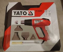 YATO YT-82291 Heissluftpistole 2000 W