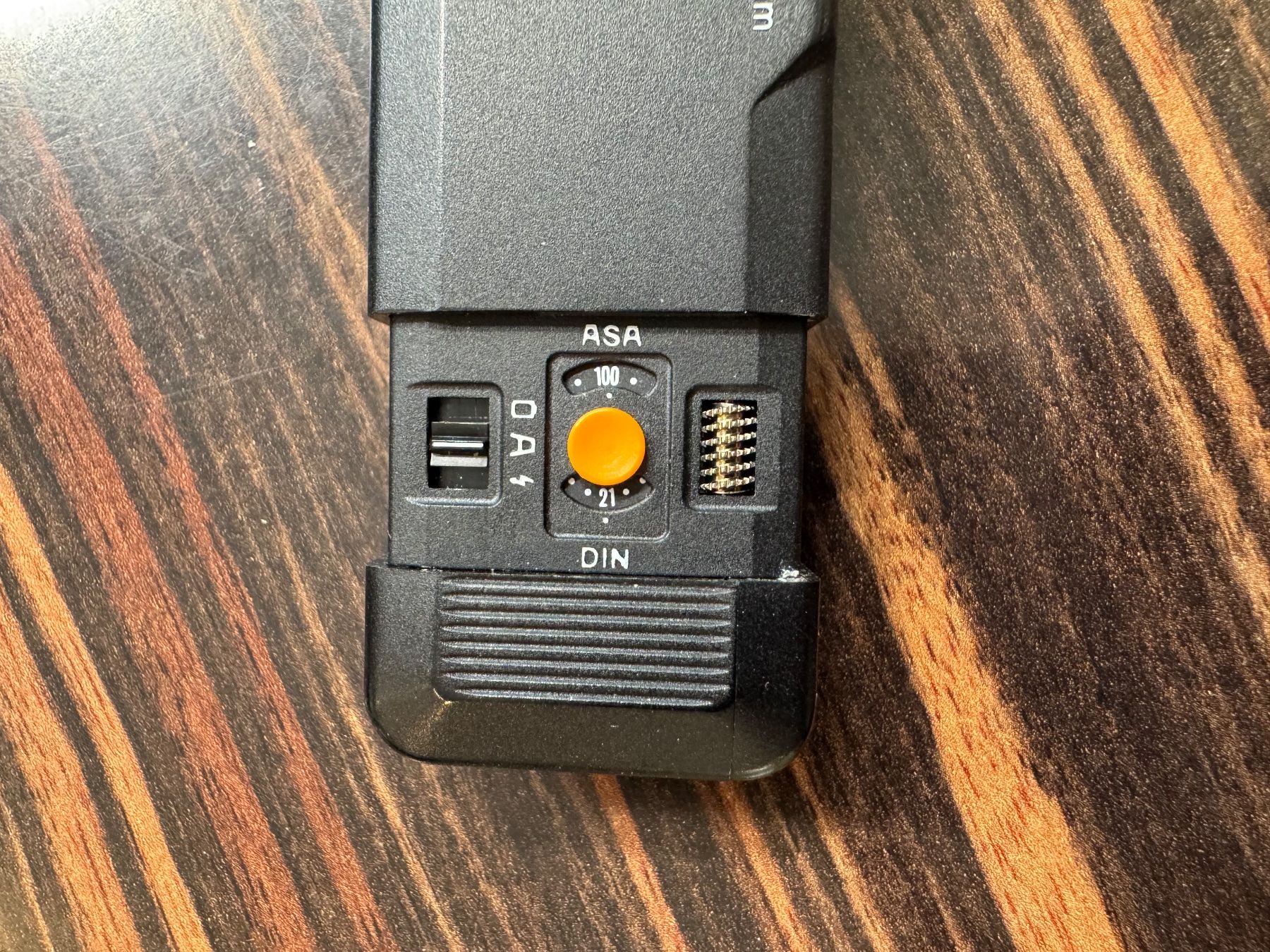 Minox Fotocamera: MINOX EC Kleinbildkamera in Originalbox – Usato da Zürich venduto da KochphotoAG 3