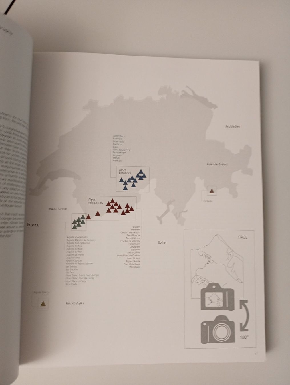 Bücher: FACE A FACE LES ÉDITIONS NOIR sur BLANC – Gebraucht aus Villars-sur-Glâne von dadj01 2