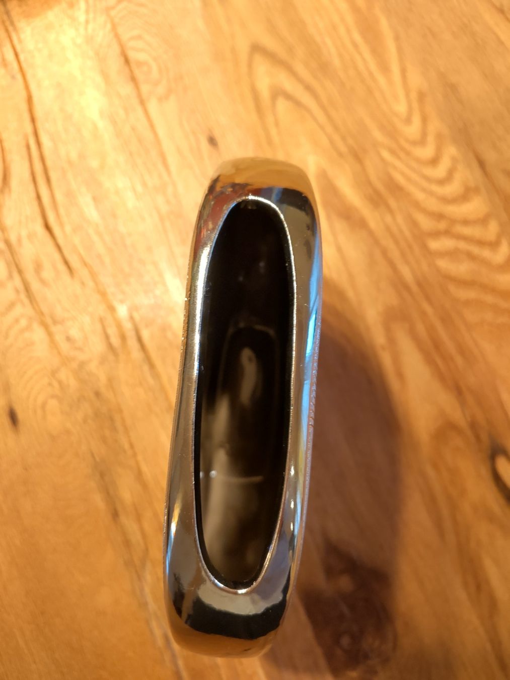 Pfister Vasen & Gefässe: Deko-Vase – Gebraucht aus Buchs (LU) von staegerpi 5
