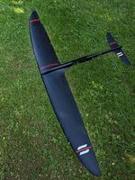 Sabfoil Leviathan 1550-663-370 (Pumpfoil)