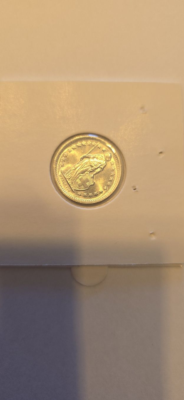 Alle Münzen: piece 50cts 1967 UNZ – Neu (gemäss Beschreibung) aus Fribourg von yan_z5fr 1