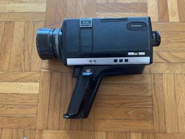 Chinon 672 Super8 Camera