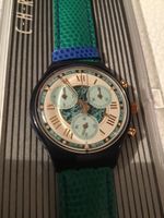 Swatch chrono