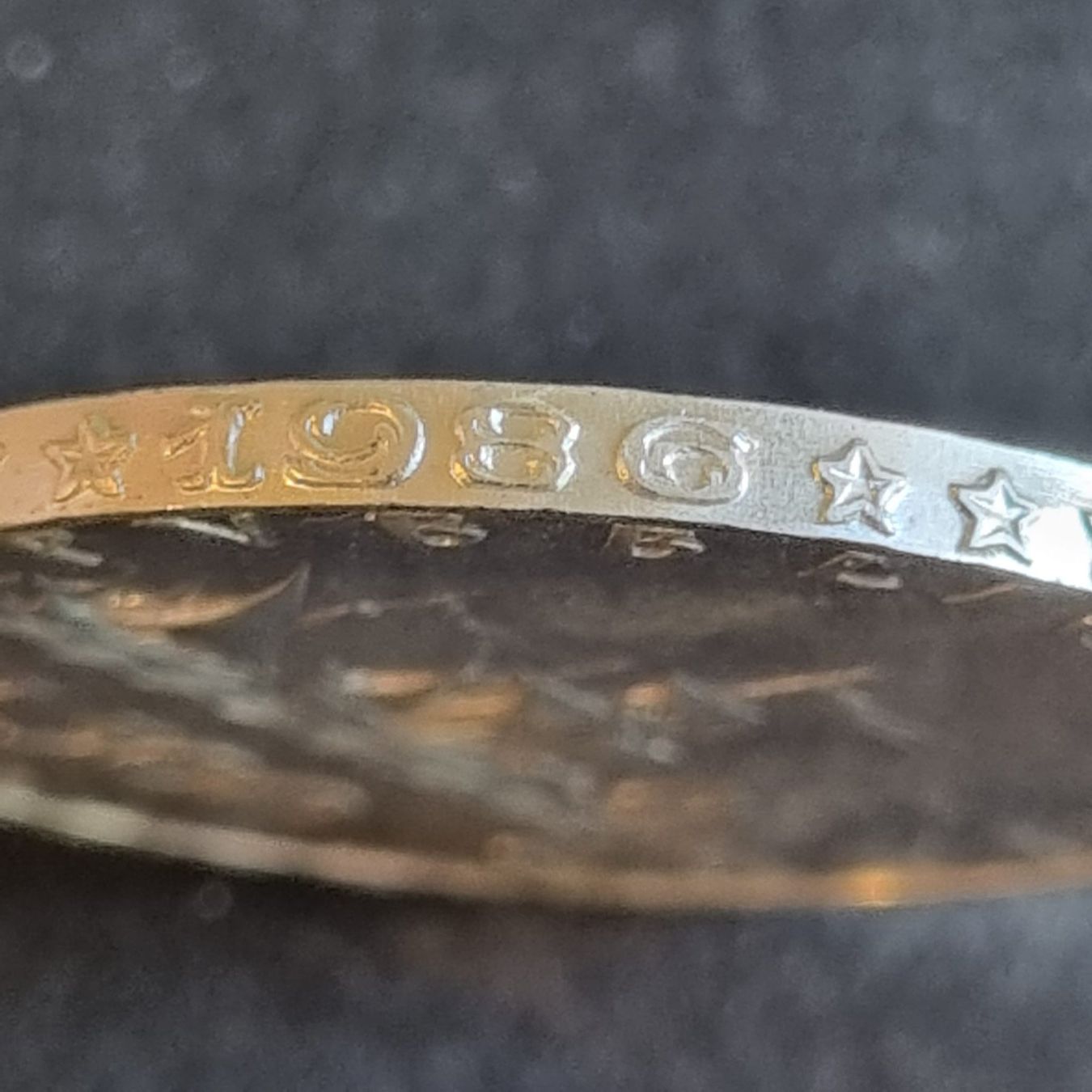 Tutti le monete: 500 Lire 1986 Italie ARGENT – Usato da Genève venduto da cor_2ryx 2