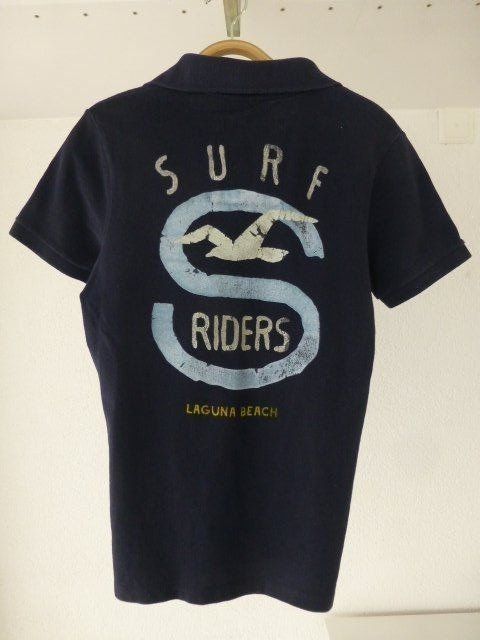Hollister Magliette Polo: Hollister original Poloshirt, M – Usato da Hochdorf venduto da lunima 1