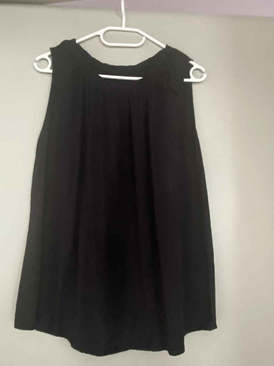 H&M Chemisiers: Bluse schwarz Gr 40 neu – Neuf (Voir description) à Brugg AG par Honeybee6