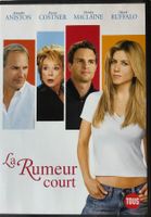 LA RUMEUR COURT