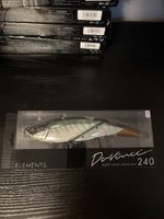 Davinci Swimbait