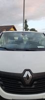 Renault Trafic L1H1 2015