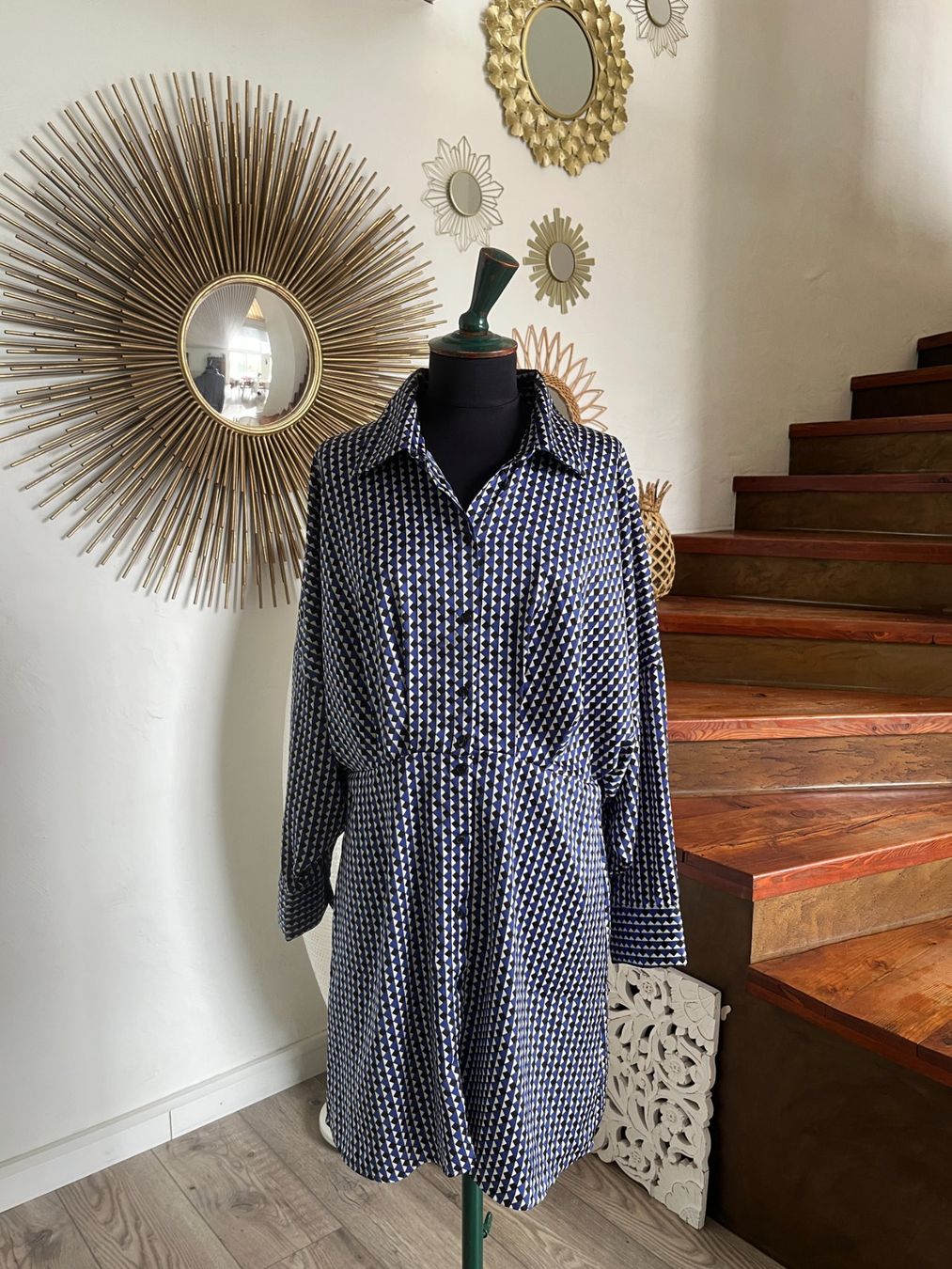 H&M Vestiti: Robe HM L – Usato da Seiry venduto da vanille08