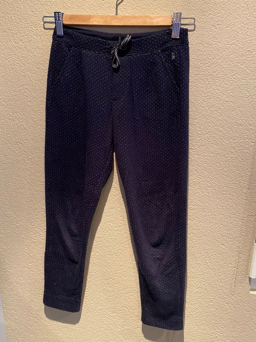 Okaidi Hosen: Trainerhose von Okaidi in Grösse 128 – Gebraucht aus Wohlen b. Bern von Beppe99