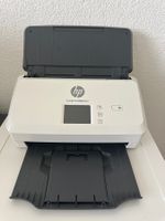 Scanner HP ScanJet Pro N4000 snw1