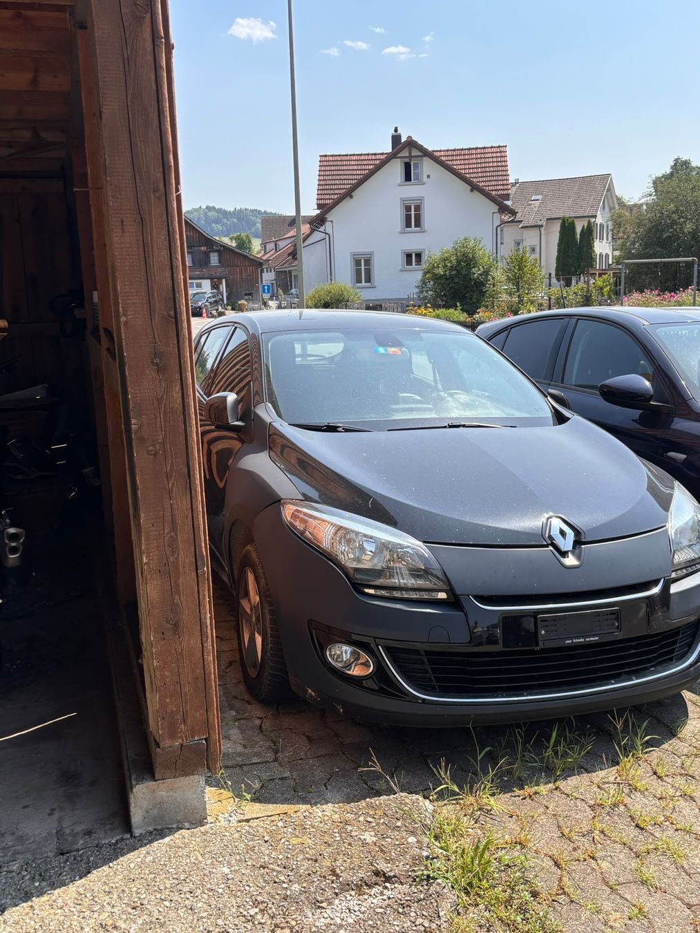 Renault Autos: Renault Megane  – D'occasion à Lommis par fab_vyp7 3