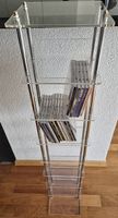 200 CDs et 2 porte-CDs