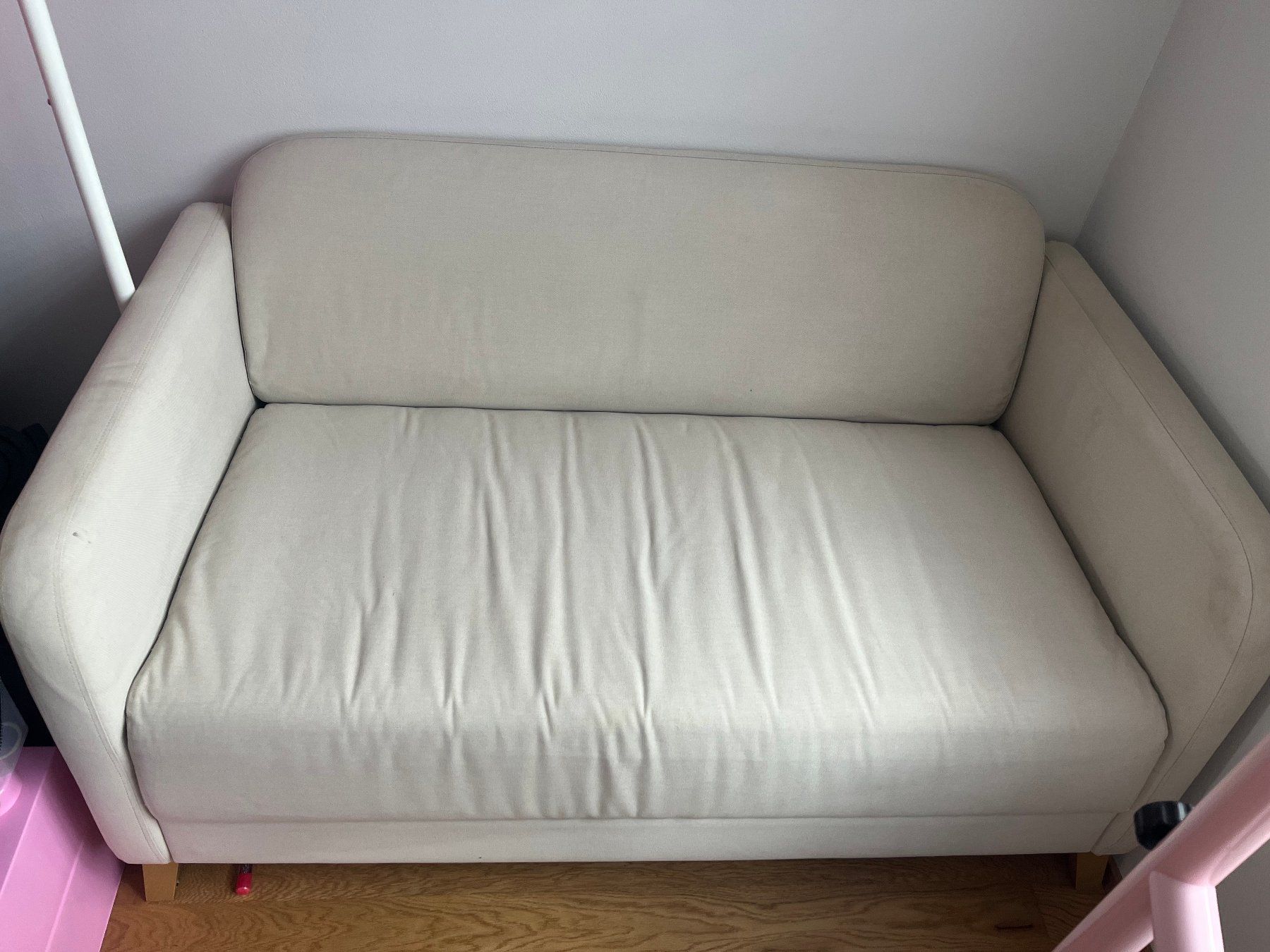 Sofas: ikea sofa 2 places LINANÄS – Gebraucht aus Liebefeld von man_ynl5