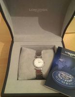 orologgio Longines donna