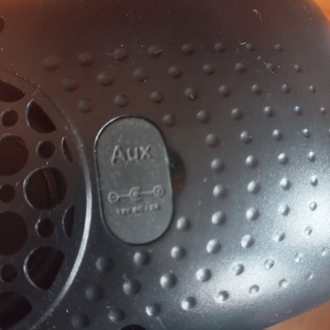 Logitech Casse acustiche: Logitech Rechargeable 4 Speaker S715i – Usato da Niederhelfenschwil venduto da ManuelSedan 1