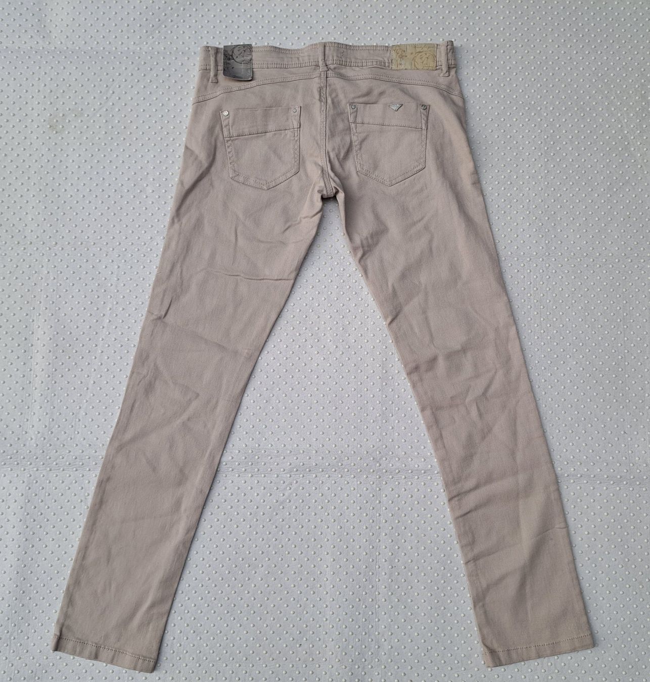 Stradivarius Jeans: Damen Jeans Stradivarius Basic Denim Grösse 46 – Neu und originalverpackt aus Gysenstein von joshuas81 6