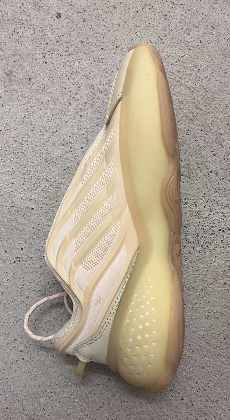Adidas Scarpe da uomo: Adidas Sneaker Ozelia neu (Gr.38) – Nuovo (secondo la descrizione) da Uster venduto da G80 1