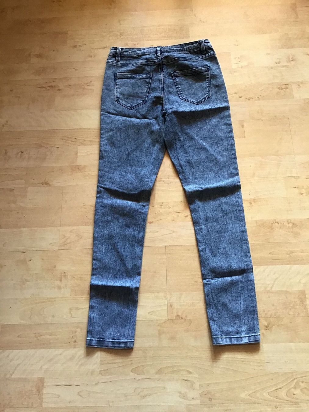 Jeans: Jeans "Nice&Chic" Gr. 26... – Usato da Uetendorf venduto da Koh0 1