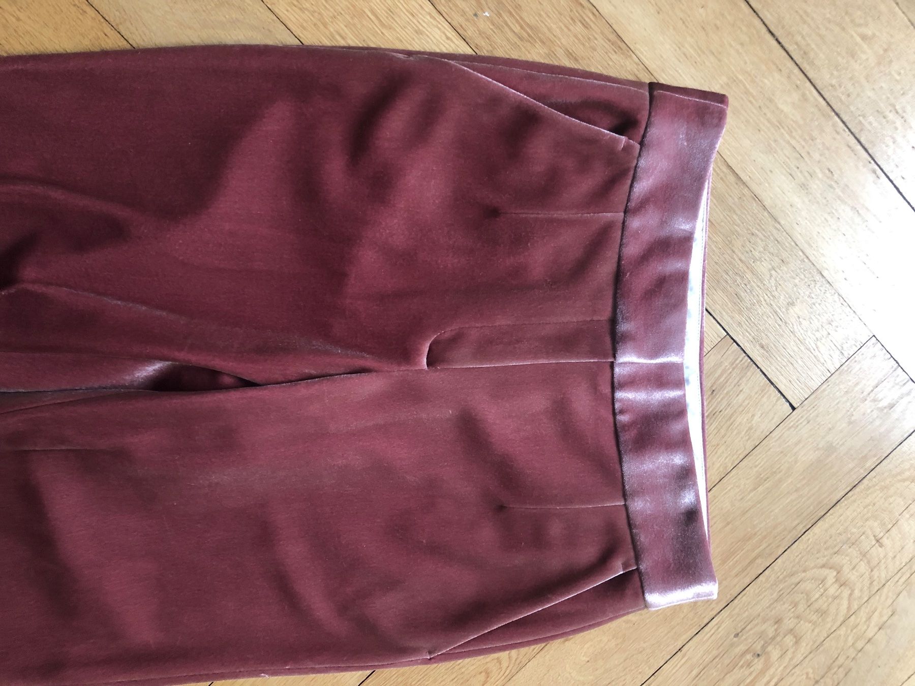 Completi: Anzug Topshop aus Samt 38 – Usato da Basel venduto da Kalleskaviar 6