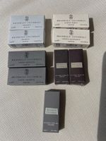 Brunello Cucinelli 9 Parfumproben (16,5 ml total)