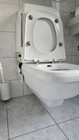 Geberit Balena 7000 (Typ UD 1100 / DoucheWC 7000) Dusch WC