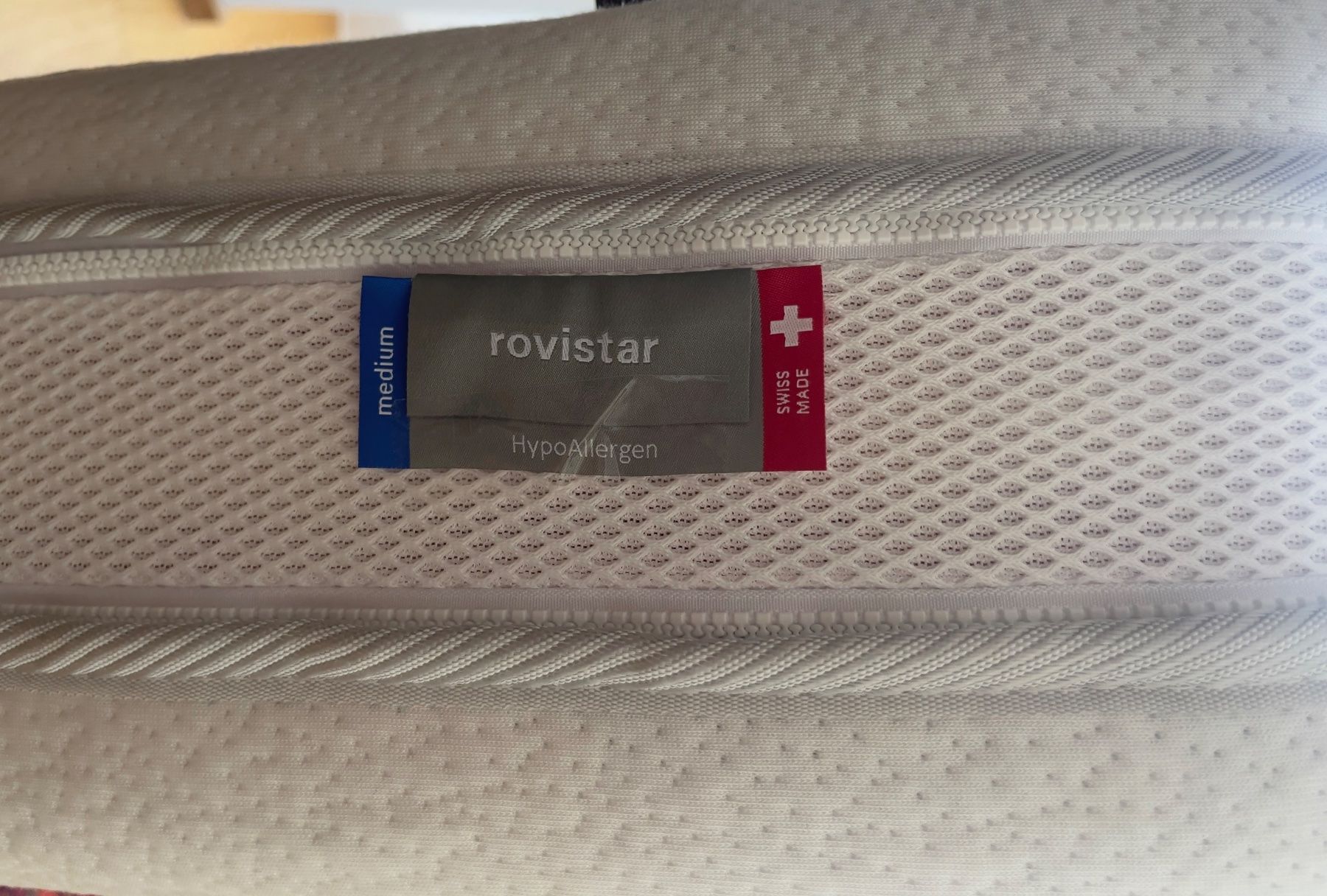 Materassi: Matratze – Usato da Zürich venduto da privat044 3
