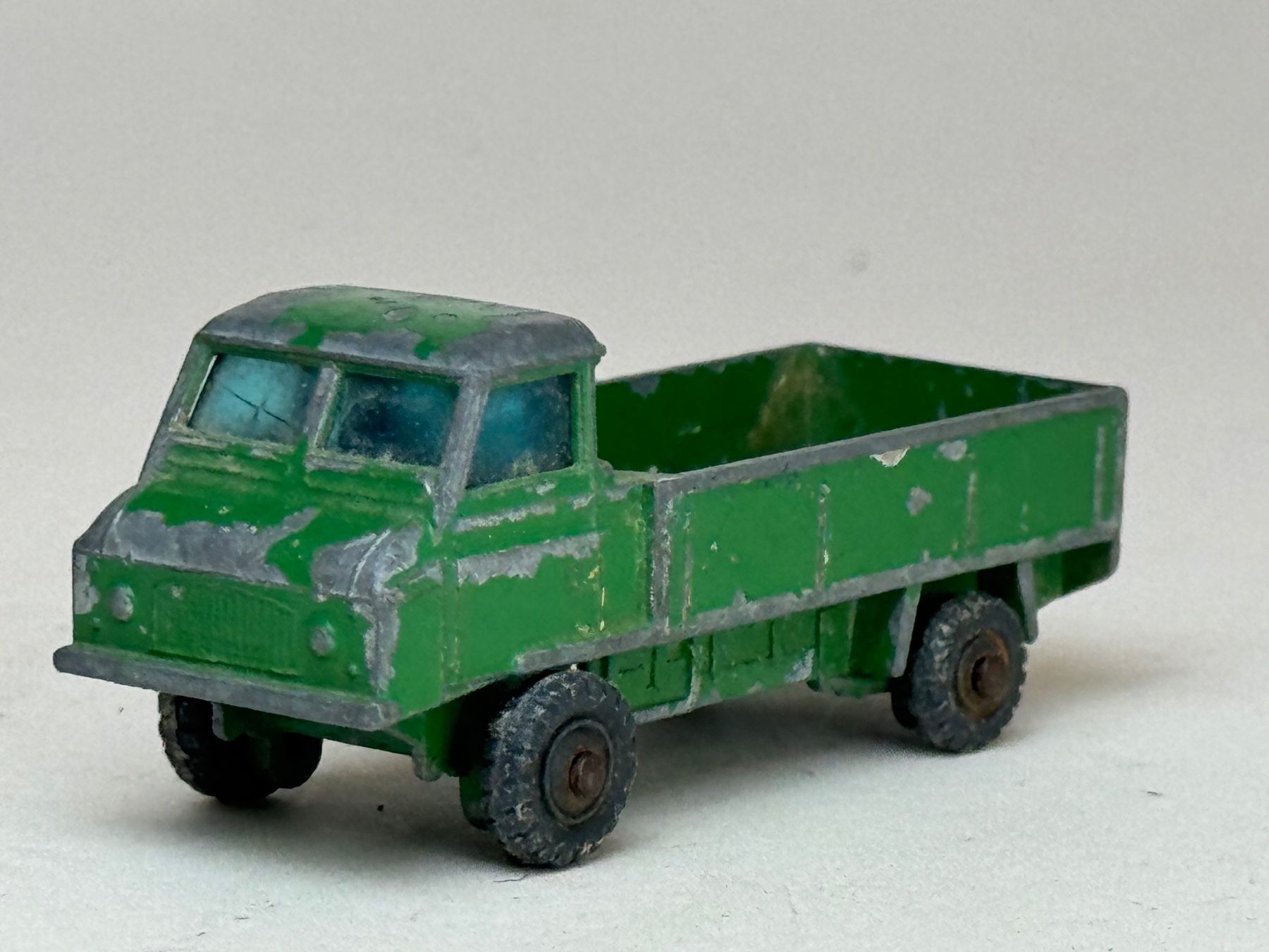 Land Rover Voitures modèles: GB- Husky Land Rover grün – D'occasion à Elm par Wikmtz