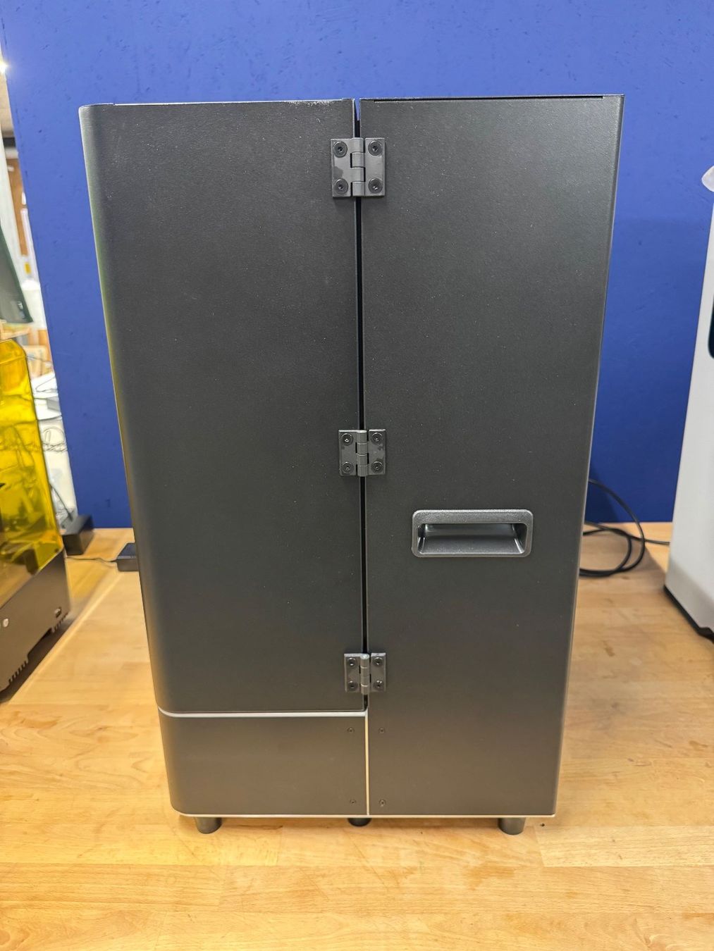 Stampanti 3D: Phrozen Sonic Mega 8K mit 15" LCD (Resin 3D Drucker) – Usato da Münsingen venduto da Zarrac72 8