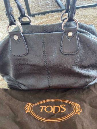 TODS sac