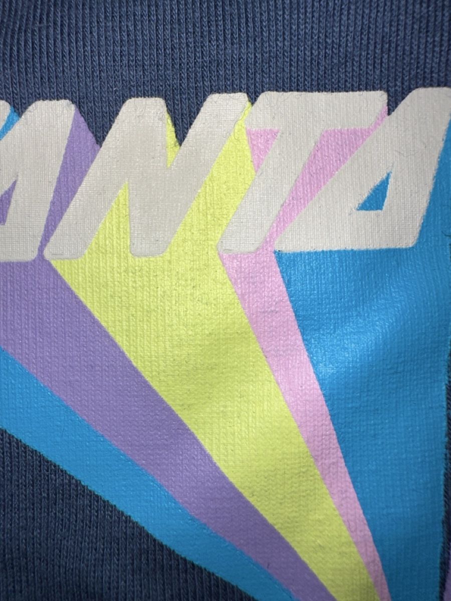 T-shirt: Santa Cruz T-Shirt, Gr. M – Nuovo (secondo la descrizione) da Betschwanden venduto da Racer00 2