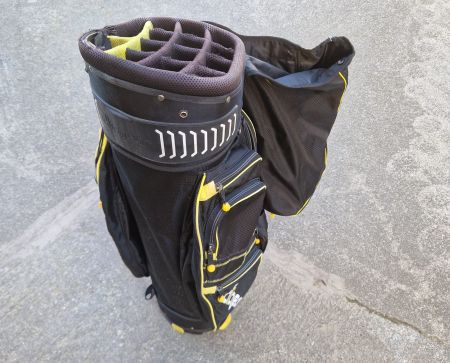 Golftasche Clicgear