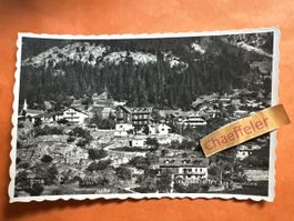 2756  Les Marécottes, Les Pensions Wallis, Schweiz 🇨🇭
