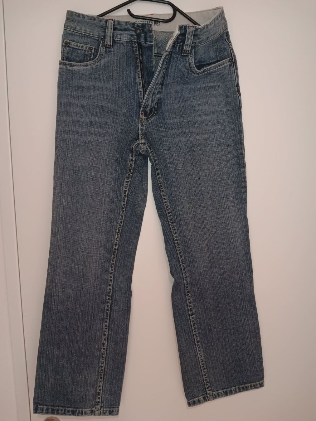 Jeans: Jeanshose, Gr. 32/32 – Usato da Oftringen venduto da WufffWuff