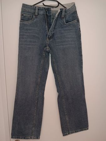 Jeanshose, Gr. 32/32