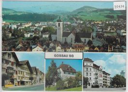 Gossau SG - Multiview