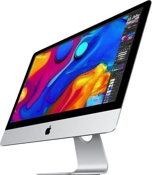 iMac 27“Retina 5k| 8-Core i7 |64GB| 2TB Flash SSD| 2020 (Gebraucht